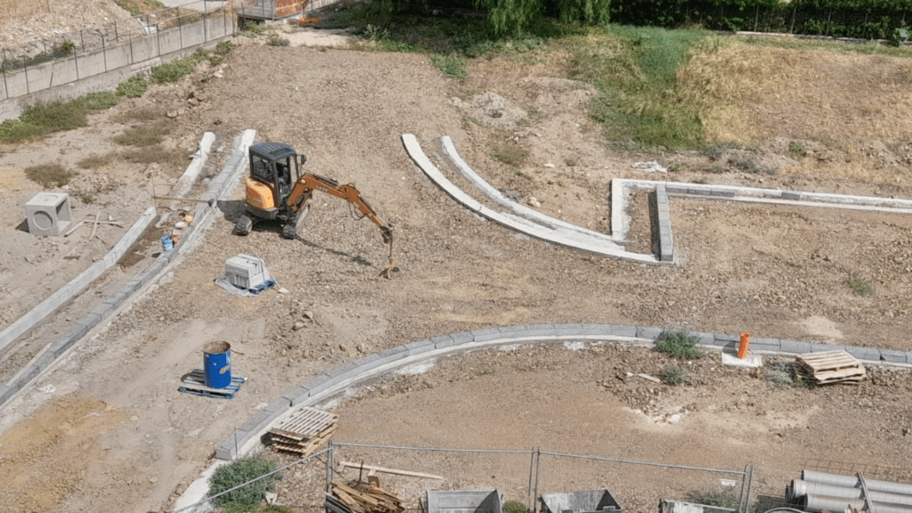 Costruzioni edili Sicilia - Guarneri S.R.L.